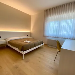  Bed & Breakfast Susanna Turistico