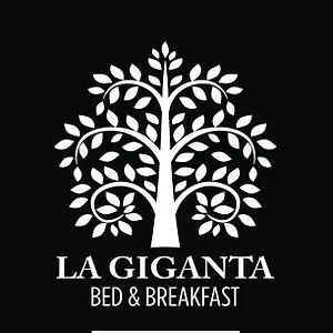  Bed & Breakfast La Giganta